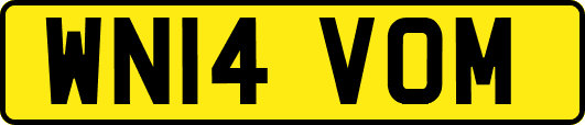 WN14VOM
