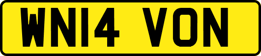 WN14VON