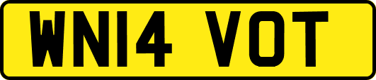 WN14VOT