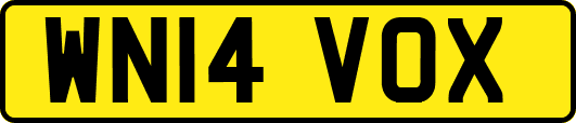 WN14VOX