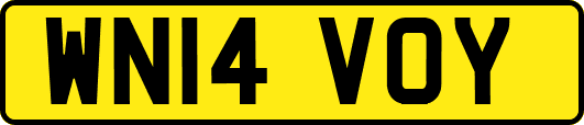 WN14VOY