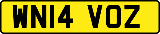WN14VOZ