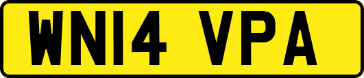 WN14VPA