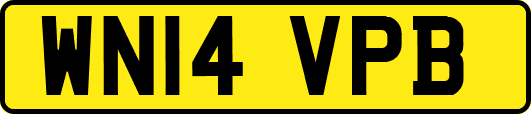 WN14VPB