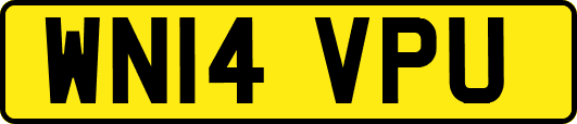 WN14VPU