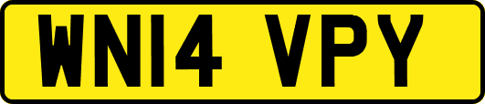 WN14VPY