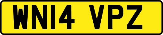 WN14VPZ