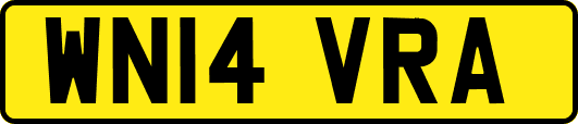 WN14VRA