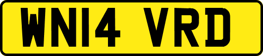 WN14VRD