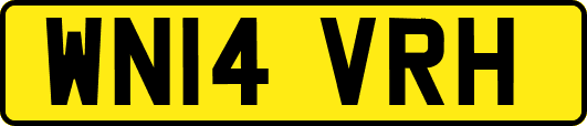 WN14VRH