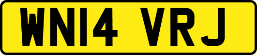 WN14VRJ