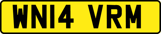 WN14VRM