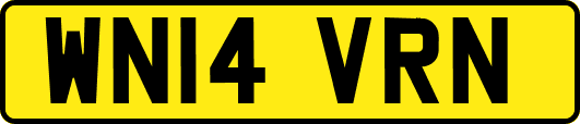 WN14VRN