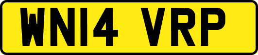 WN14VRP