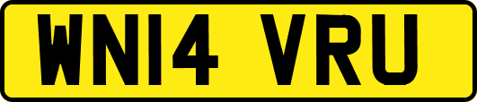 WN14VRU