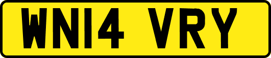 WN14VRY
