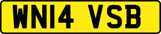 WN14VSB