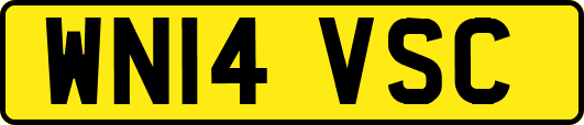 WN14VSC