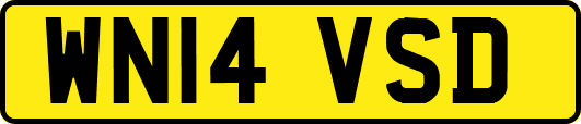 WN14VSD