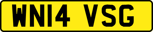 WN14VSG