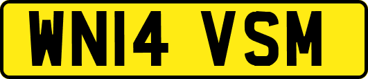 WN14VSM