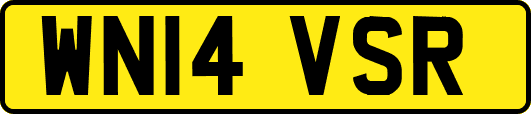 WN14VSR