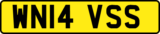 WN14VSS