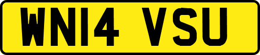 WN14VSU