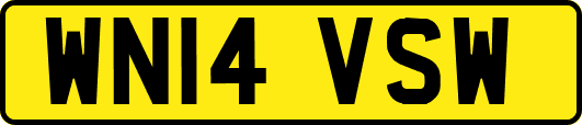 WN14VSW