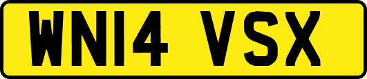 WN14VSX