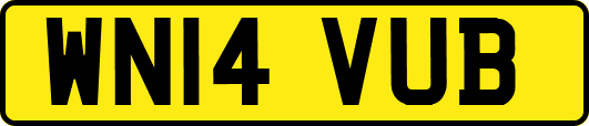 WN14VUB