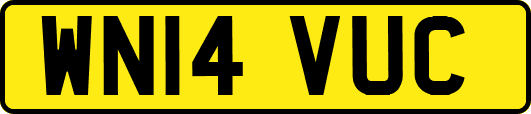 WN14VUC