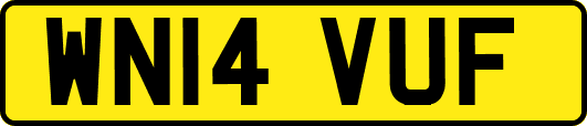 WN14VUF