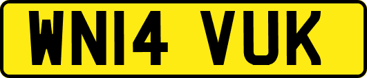 WN14VUK