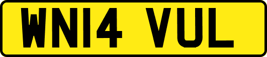 WN14VUL