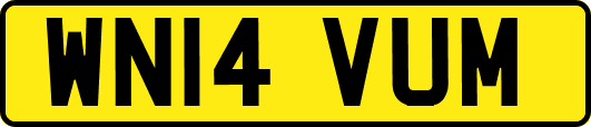 WN14VUM