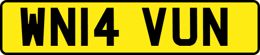 WN14VUN