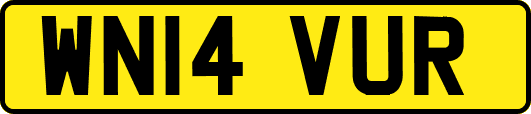 WN14VUR