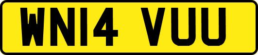 WN14VUU