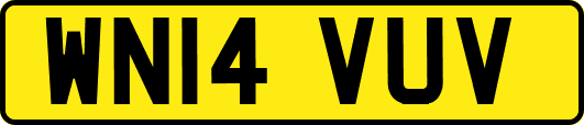 WN14VUV