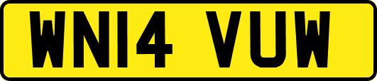 WN14VUW