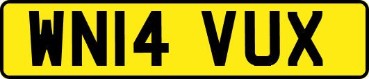 WN14VUX