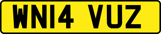 WN14VUZ