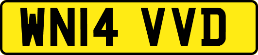 WN14VVD