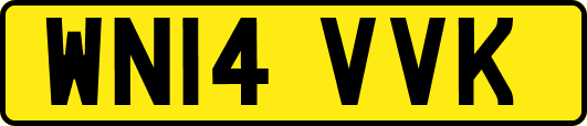 WN14VVK