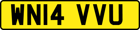 WN14VVU