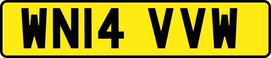 WN14VVW
