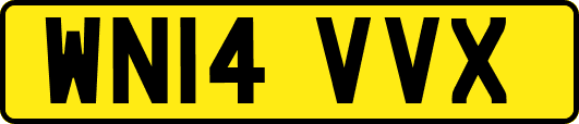 WN14VVX