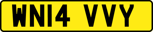 WN14VVY