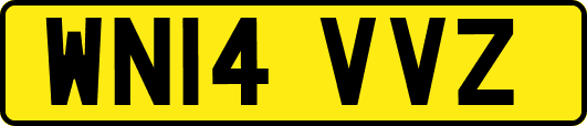 WN14VVZ